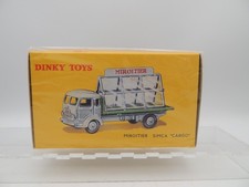 Dinky toys simca miroitier - toys,