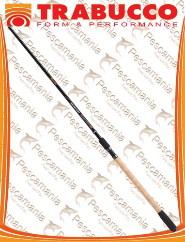 Canne feeder trabucco selektor - canne,