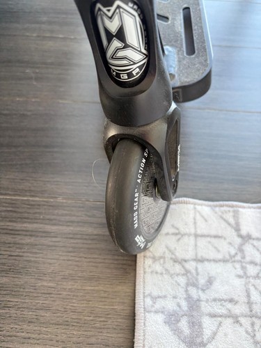 Madd gear nitro - gear,