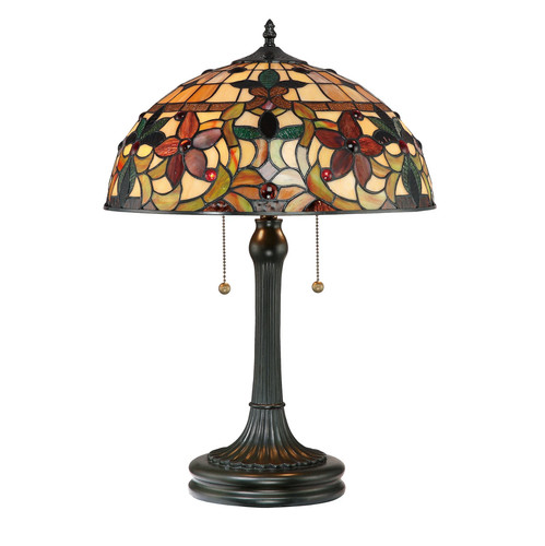 Lampe table art - table,