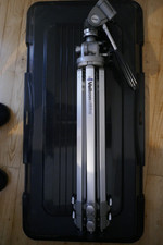 Pied photo velbon VS-3