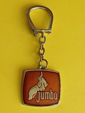 Porte clé vintage REMORQUES