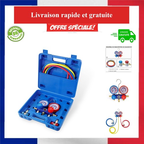 Cclife kit recharge - cclife,