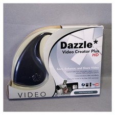 Dazzle Video Creator Plus HD