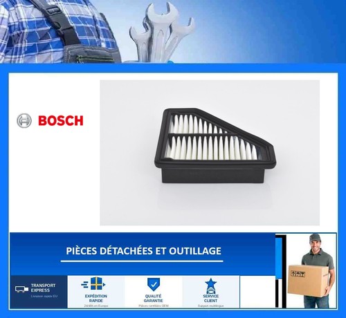 Bosch 026 400 564 - 026, filtre