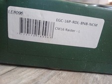 Réplique airsoft raider - cm, 16