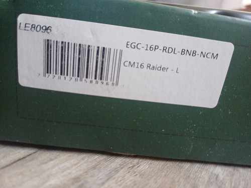 Réplique airsoft raider - airsoft,