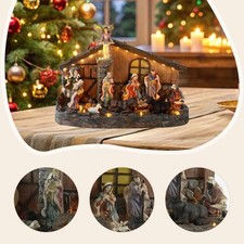 Décoration de Noël pour