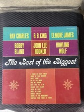 The Best Of The Biggest