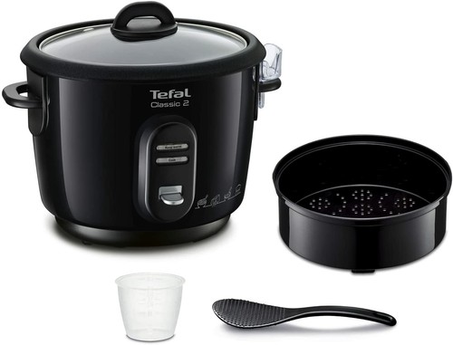 Tefal rk102811 cuisseur riz - tefal, à