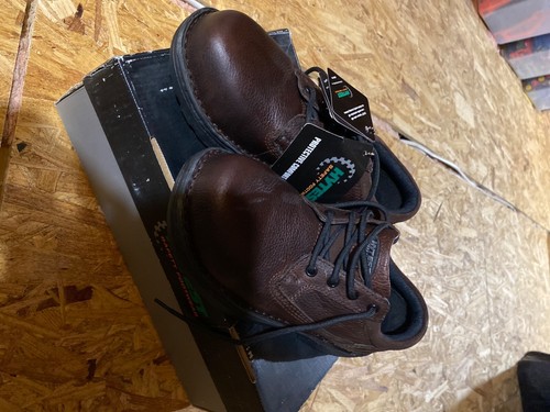 Hytest saftey shoes womens - , 7