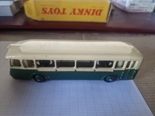 Dinky toys autobus - dinky, parisien
