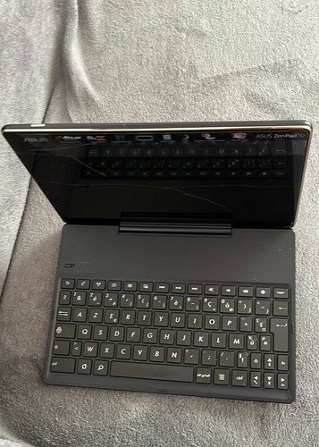 Tablet asus zenpad - tablet,