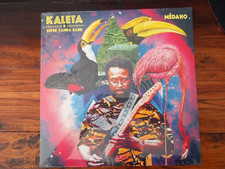 KALETA & super Yamba Band