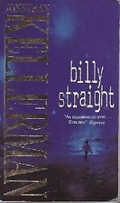Billy Straight - Jonathan Kellerman - V111652