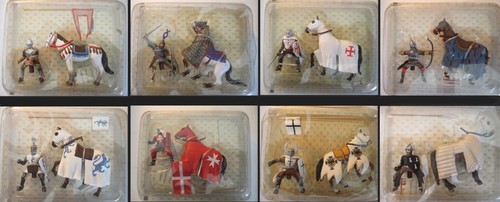 Altaya cavaliers des - altaya,