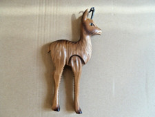 Ancien casse noix bois forme