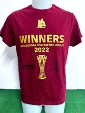 Maillot Officiel Victoire Roma