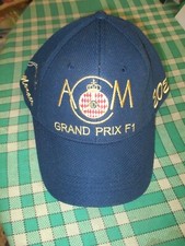 CASQUETTE HAT CAP GRAND PRIX