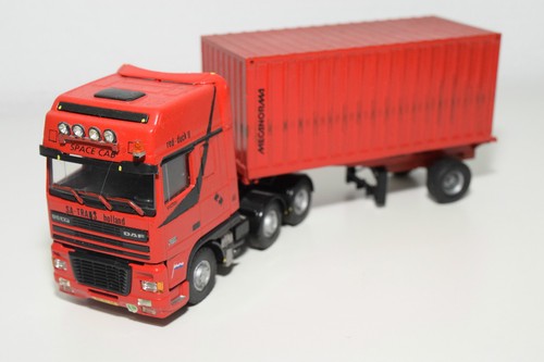 Camion lion car basé - lion,
