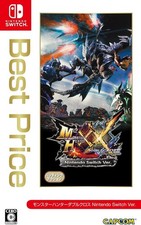 Monster Hunter Generations
