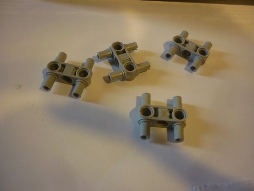 Lego 48989 light - 48989, lot