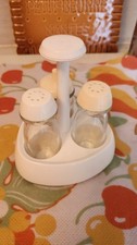 Set Salière Poivrière
