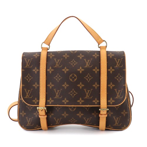 Louis vuitton monogram marelle - louis,