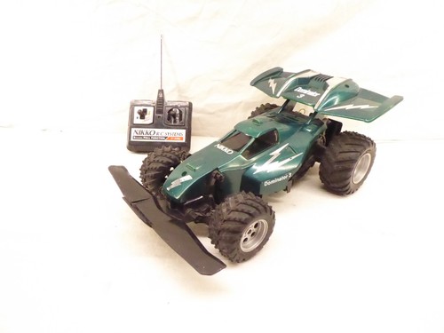 Nikko buggy - -,
