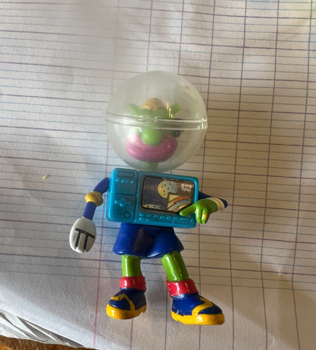 Figurine mausklick frufoo - mausklick,