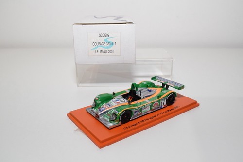 B84 spark sccg09 courage - 1:43,