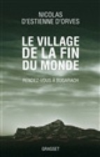 Le Village de la Fin Du Monde