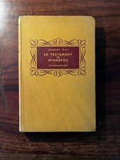 Western karl may testament - western/karl,