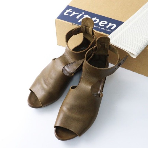 Sandales bride cheville - bride,