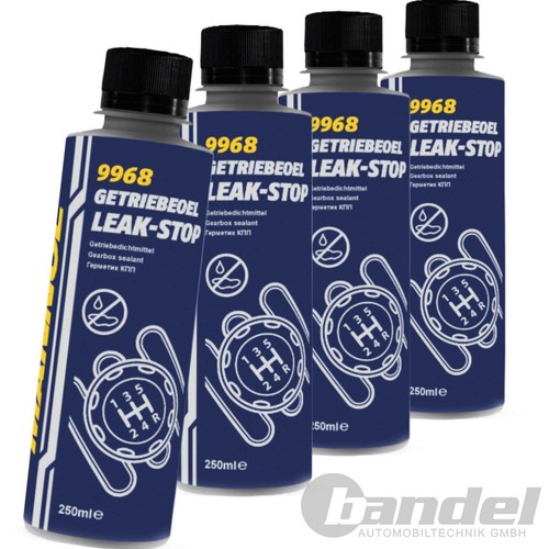 250ml huile transmission - 4x, de