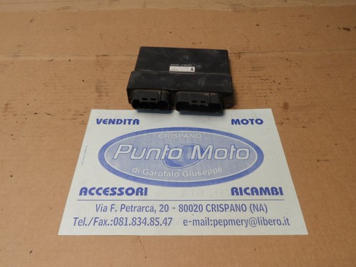 Calculateur moteur cdi suzuki - cdi,