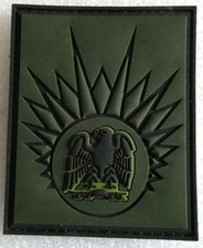 Parachutiste cavalerie cos - cos, 13