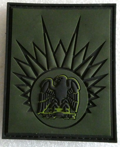 Parachutiste cavalerie cos - parachutiste,