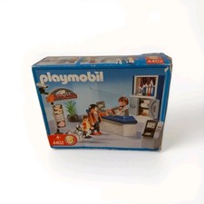 Playmobil 4402: Banquier Et