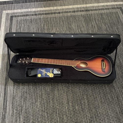 Washburn rover ro10tsb - ro10tsb, tobacco