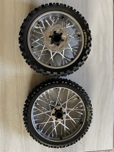 Losi moto promoto - moto, mx