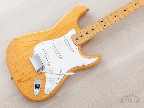 1973 fender stratocaster - fender,