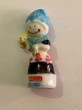 Fève - Famille Perlimpinpin