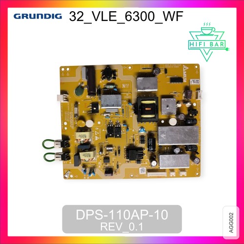 Alimentation pour tv - ✅,