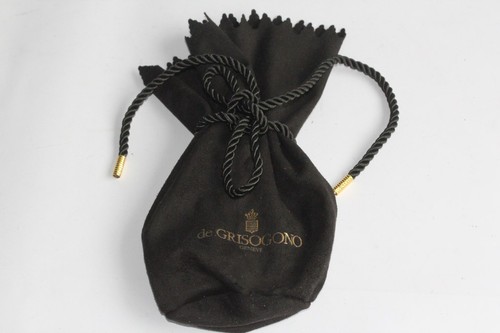 Grisogono bourse écrin - grisogono,