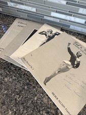 Martin Viscount Ballet LP Lot