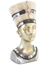 Buste reine egypte - buste,