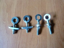 Ancien vélo 1900/20 tendeurs