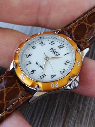 Montre femme hora mode - hora,