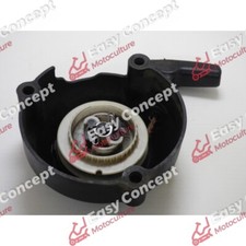 LANCEUR   STIHL BR 600 (1) -  STIHL BR 600 (1)